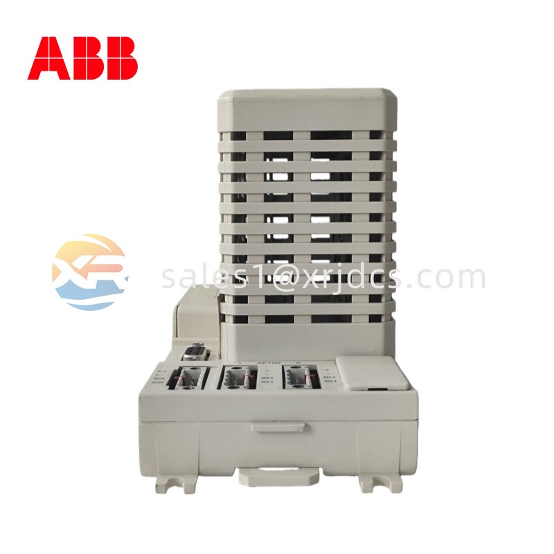 ABB CI810B Communication Interface Module1